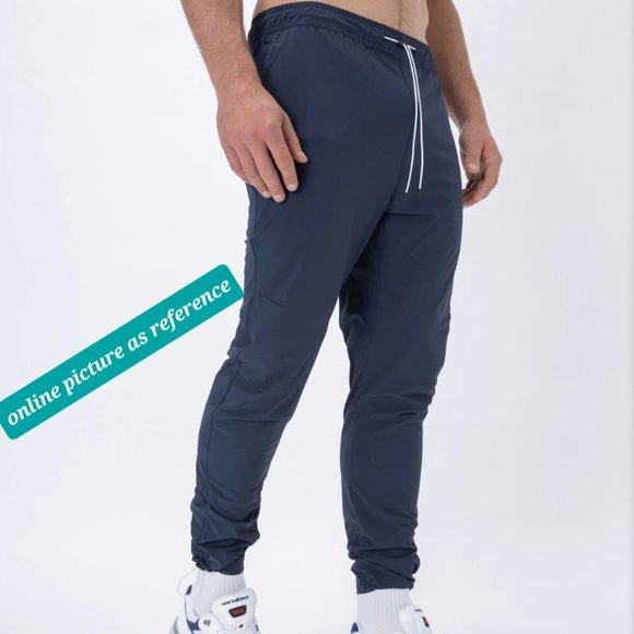 REC GENTYPE 1 PANT INK - Picture 2 of 9